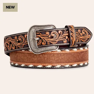 Heritage Dark Wash Relaxed Denim